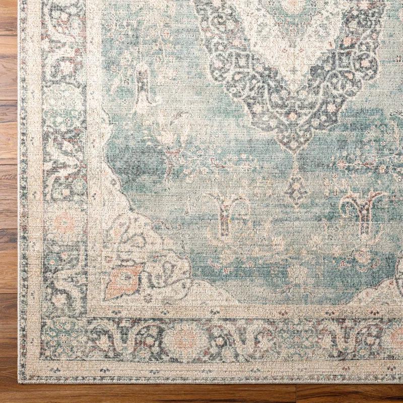 Becki Owens x Livabliss Becki Owens x Livabliss Marlene Machine Woven Area Rug