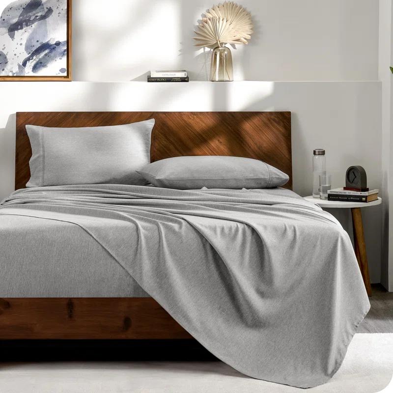 Microfiber Complete Bedding Set