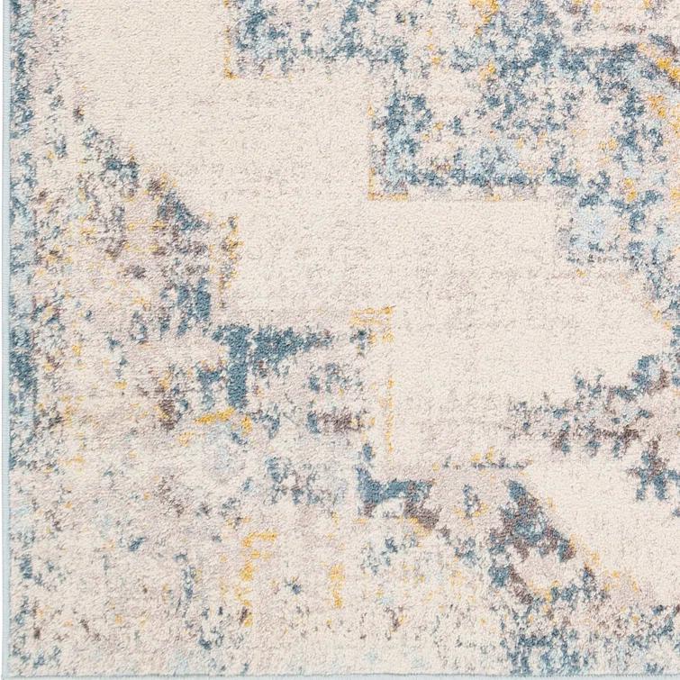 Kelly Clarkson Home Walker Oriental Area Rug