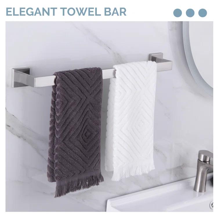 23.75'' Towel Bar