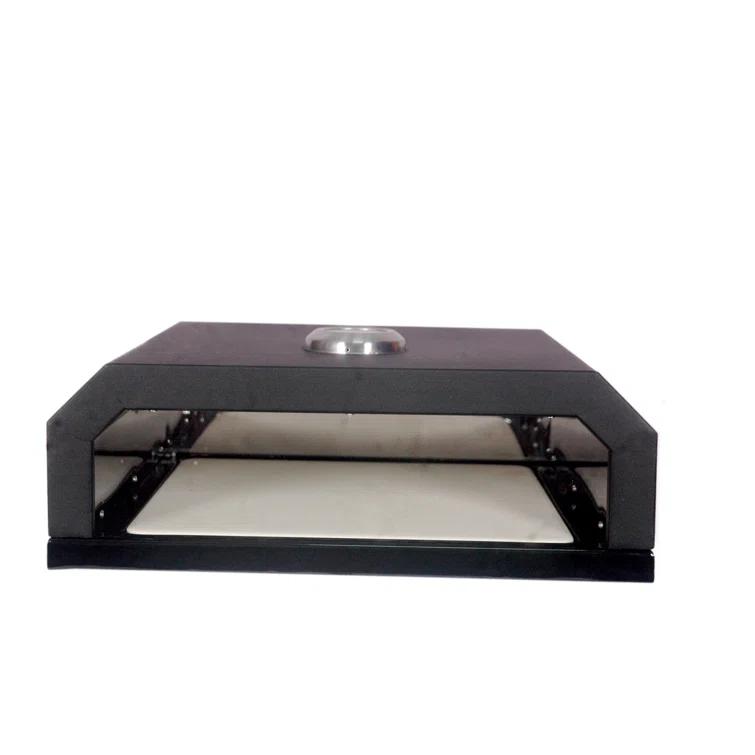 Grillfest Pizza Topper & Reviews | Wayfair