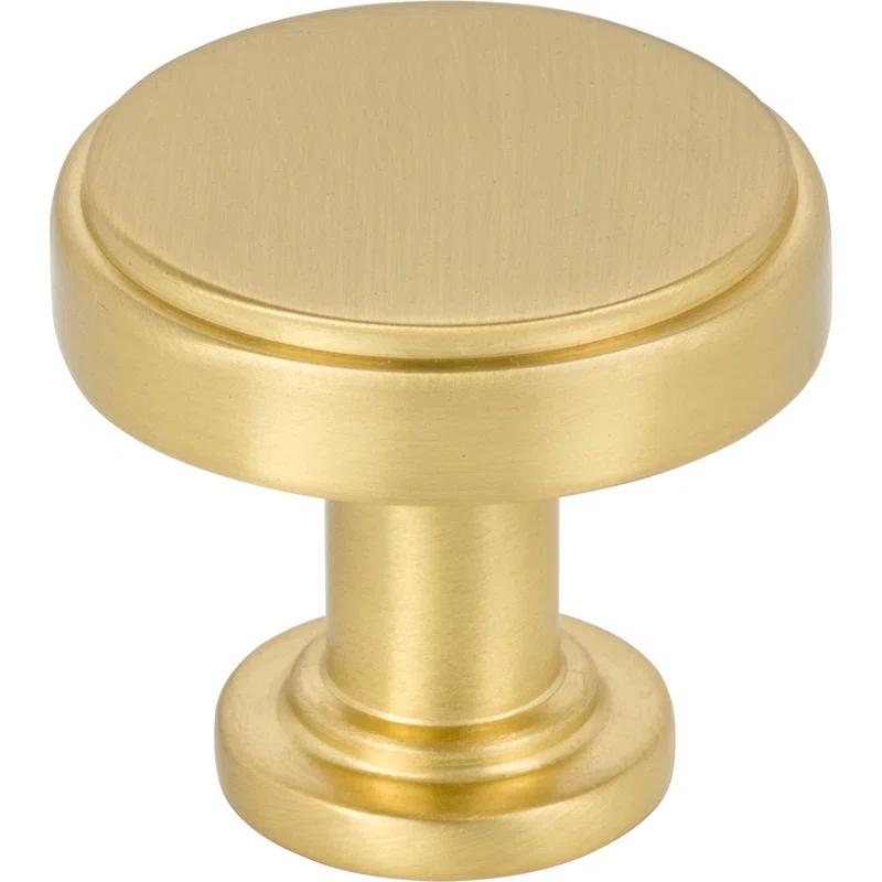 Jeffrey Alexander Richard Round Knob