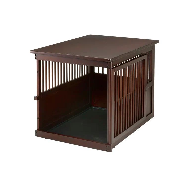 Richell Pet Crate with 1 Door
