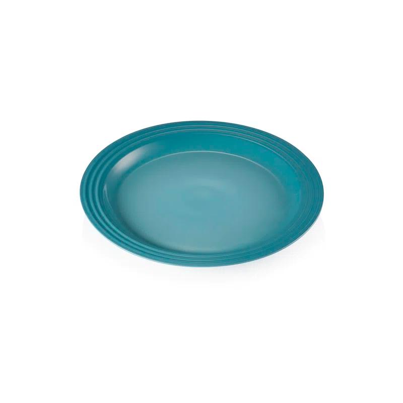 Le Creuset Le Creuset Stoneware 16PC Dinnerware Set
