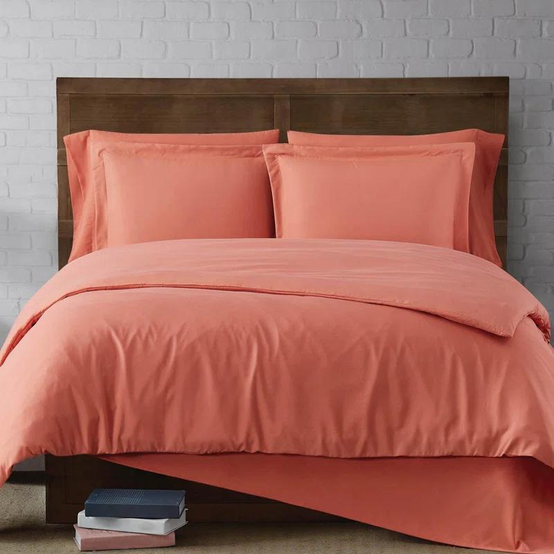 Truly Soft Duvet Cover Set