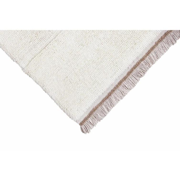 Lorena Canals Steppe Washable Wool Rug