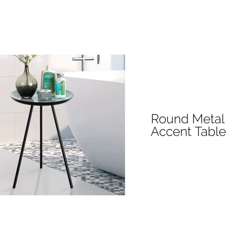 Mistana™ Philo End Table