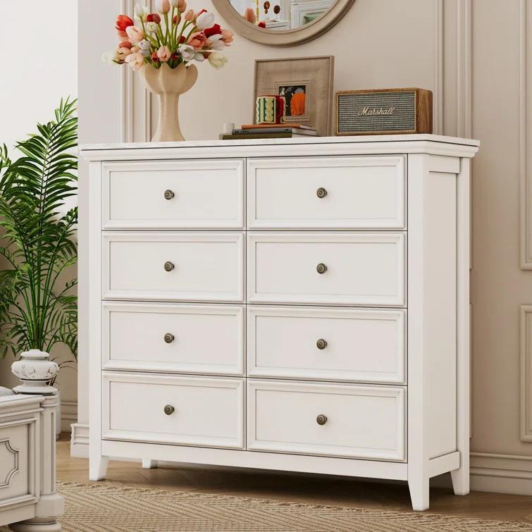 Lark Manor™ 8 Drawer Dresser