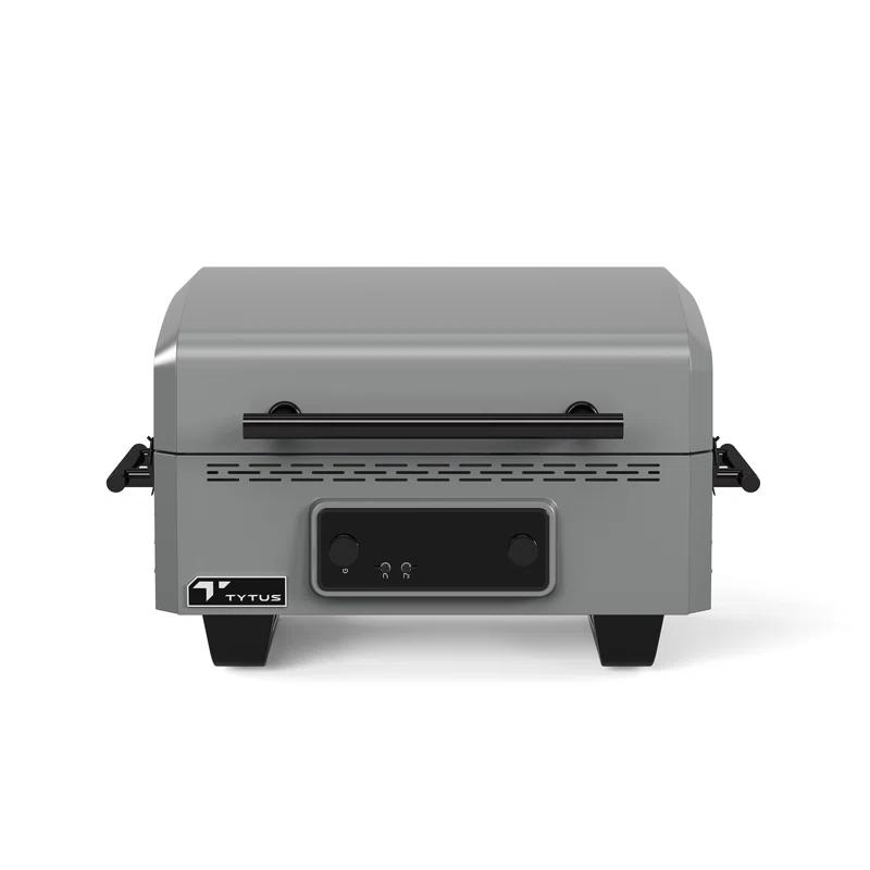 TYTUS Emberwood Electric Griddle & Grill | Wayfair