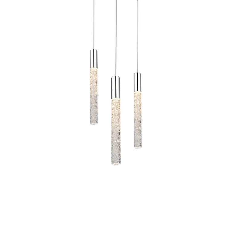 Modern Forms Magic 3 - Light LED Cluster Pendant