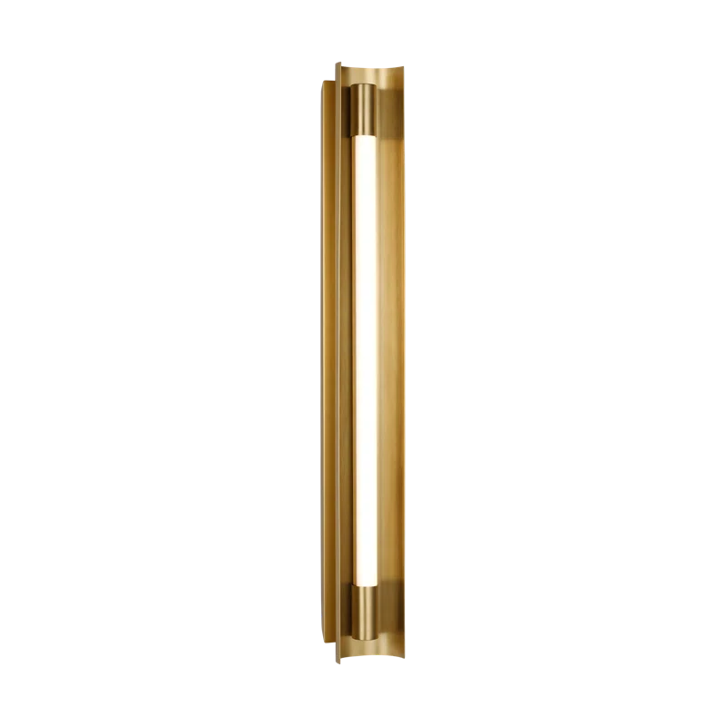 Single Dimmable LED Bath Bar