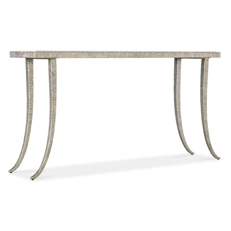 Hooker Furniture Melange 62'' Console Table