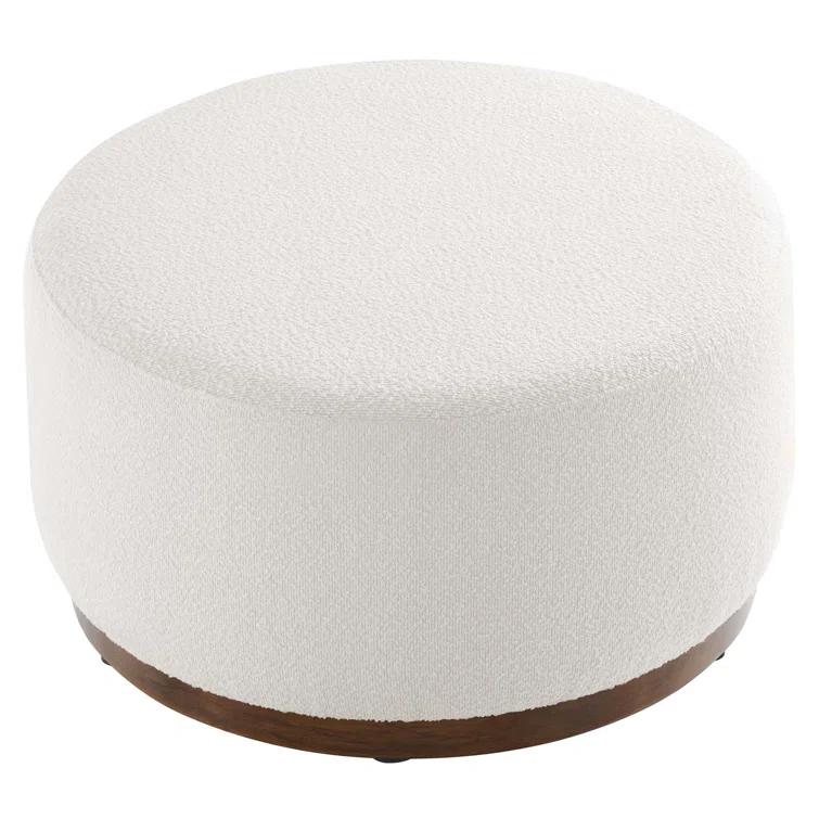 Modway Modway Tilden Upholstered Ottoman