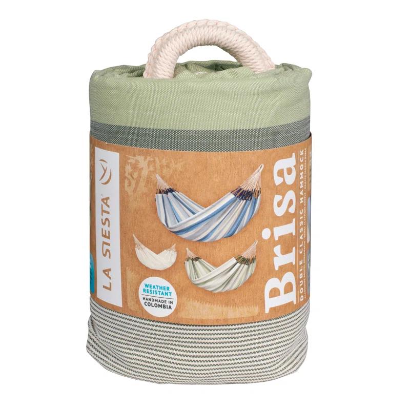 LA SIESTA Brisa Weather-Resistant Classic Hammock