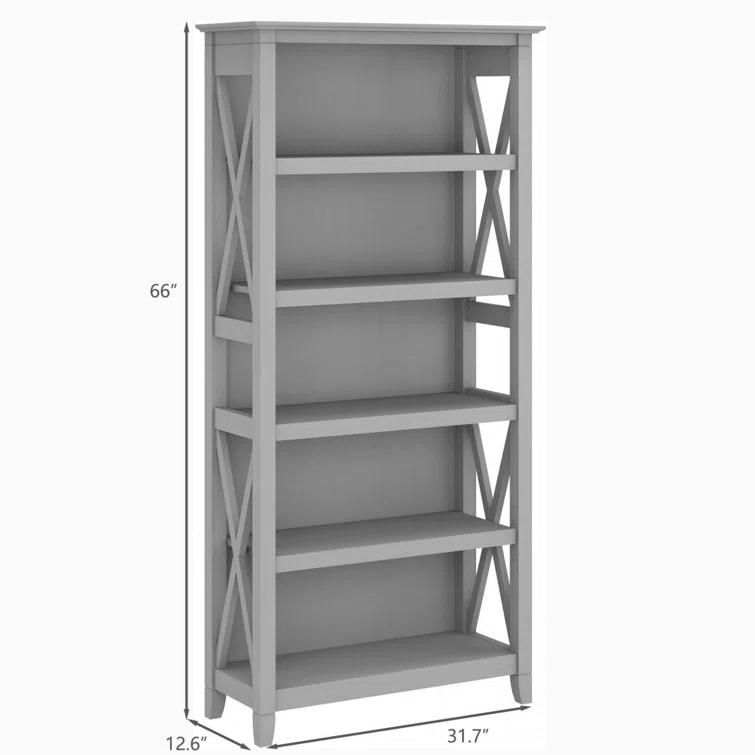 Wildon Home® Nobuhiko Bookcase