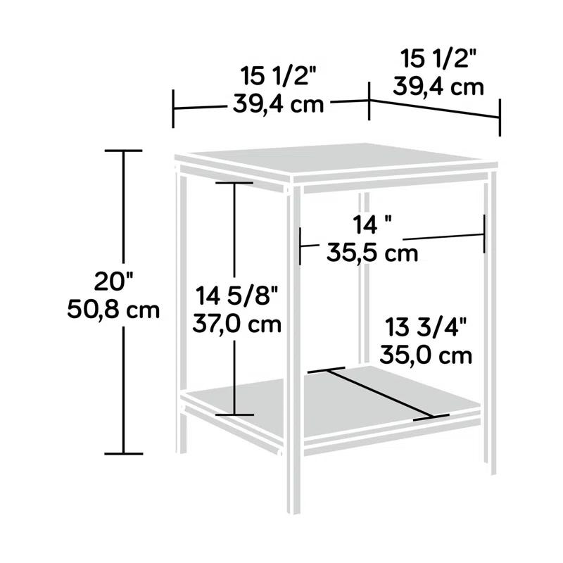 End Table
