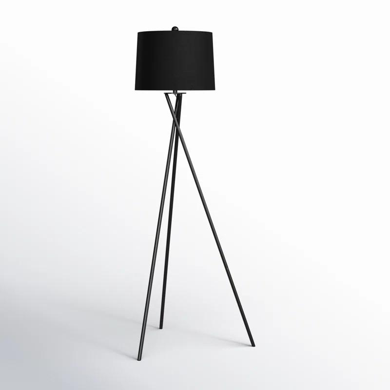 Olivine 61.5'' Floor Lamp
