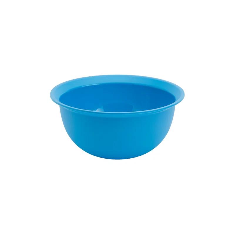 Basic Essentials Basic Essentials 4pc Mixing Bowls & Colander Set