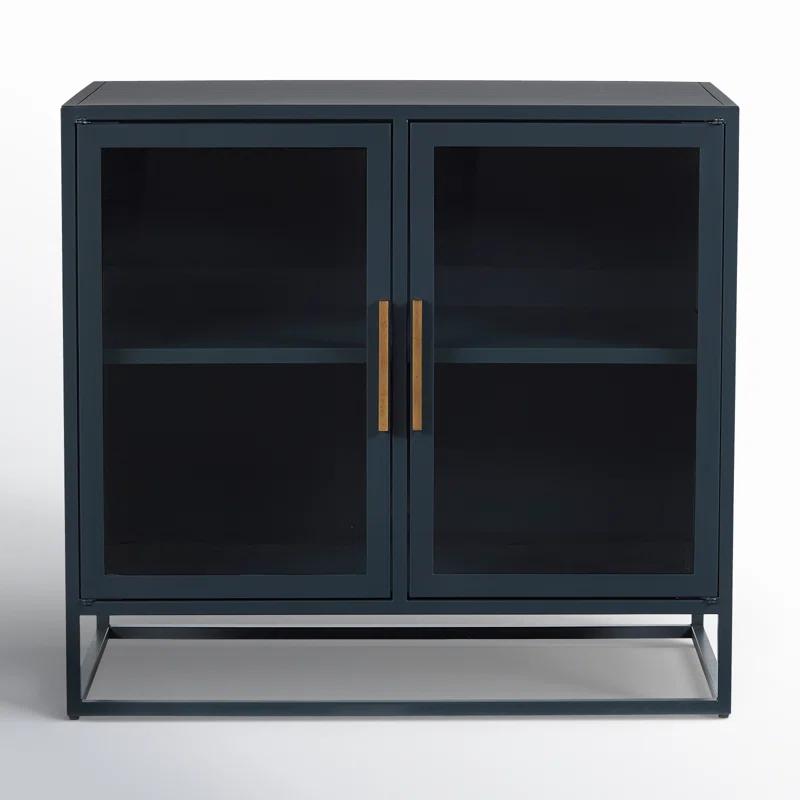 Joss & Main Bryan Accent Cabinet
