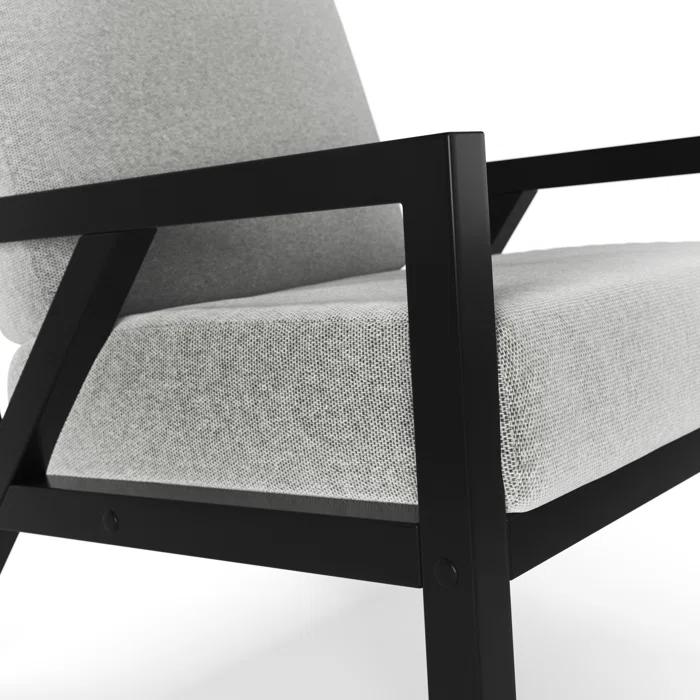 Vioty Upholstered Armchair