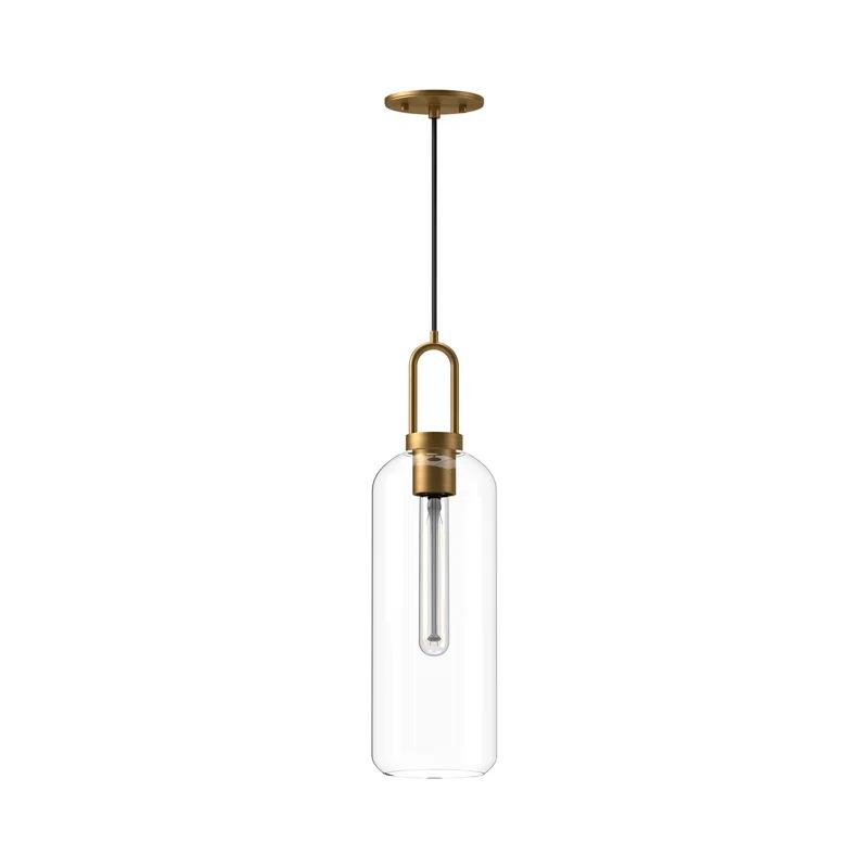 Alora Mood Soji 1 - Light Single Pendant