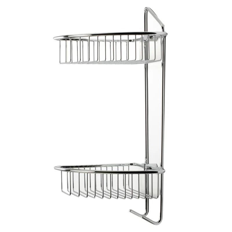 Drill / Screw Shower Caddy