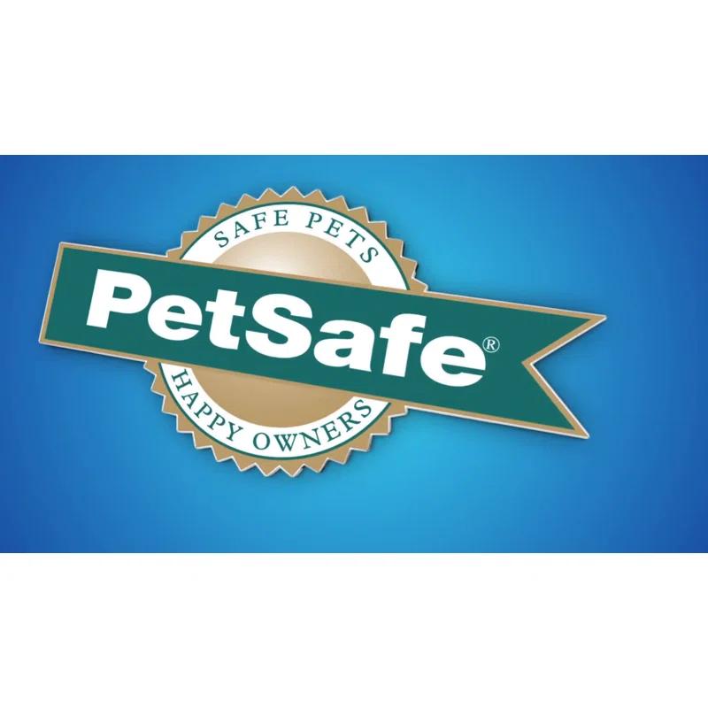 PetSafe® Interior 2-Way Locking Cat Door