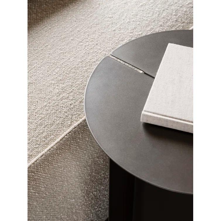 Blomus ORU Steel End Table