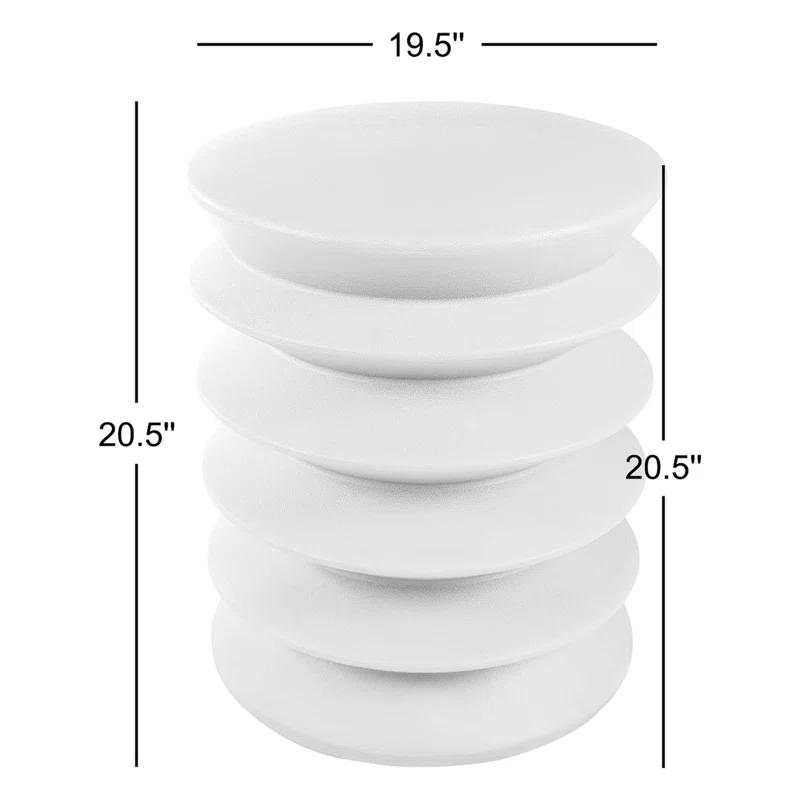 ErgoErgo Ergonomic Active Stool with