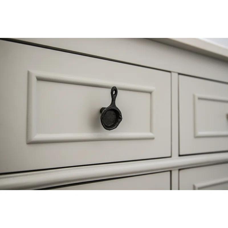 2 1/4" Novelty Knob Multipack (Set of 6)