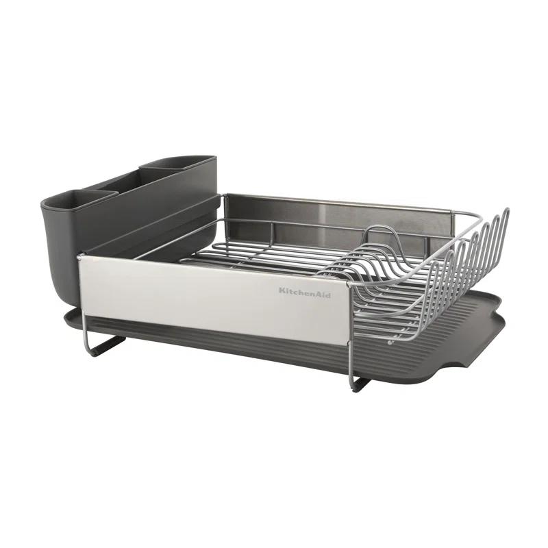KitchenAid® KitchenAid® Full Size Expandable Dish-Drying Rack