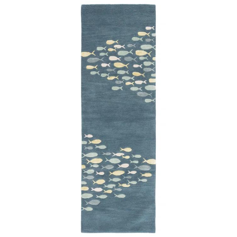 Rosecliff Heights Farley Indoor Rug