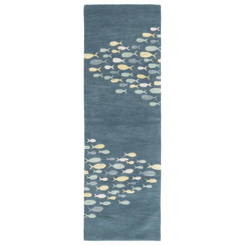 Rosecliff Heights Farley Indoor Rug