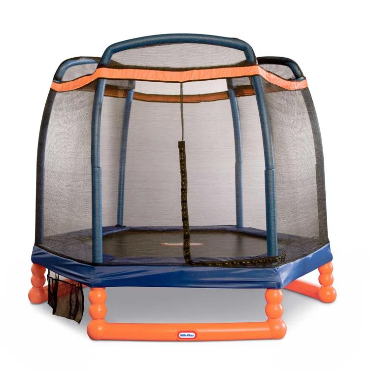 Little Tikes 7ft Trampoline