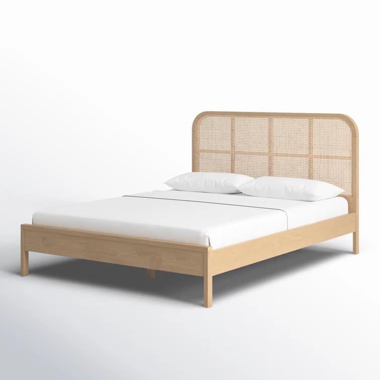 Alvery Cane Bed