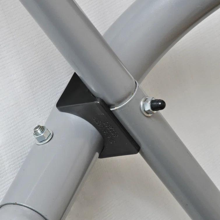 ShelterLogic Pop-Up Canopy HD – Straight Leg