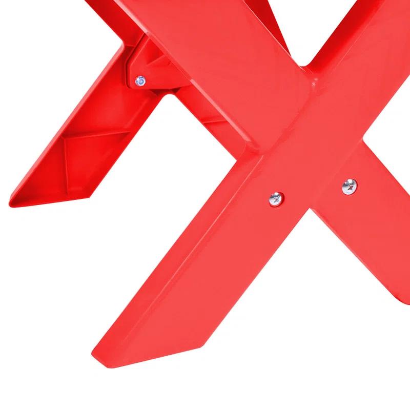 Zoomie Kids Najera Kids Play Or Activity Table and Chair Set