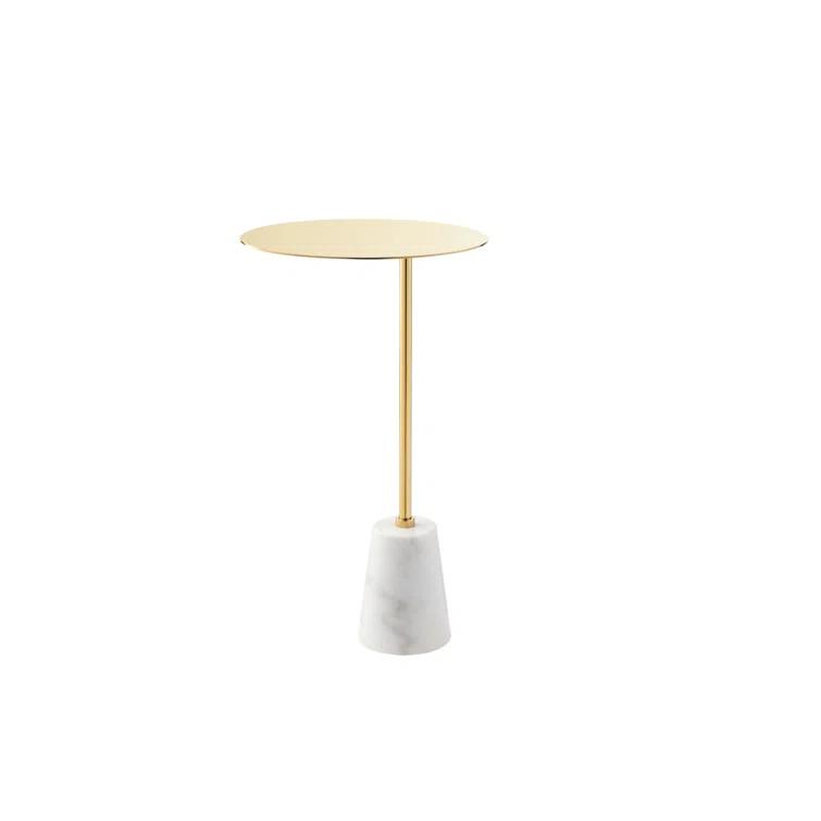 Benjara End Table