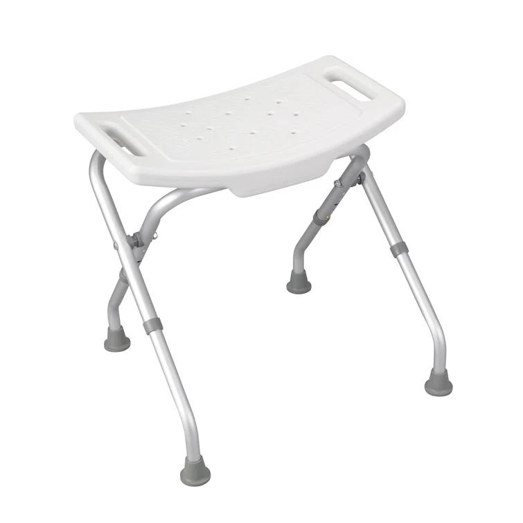 Rebrilliant Lisdale Shower Chair
