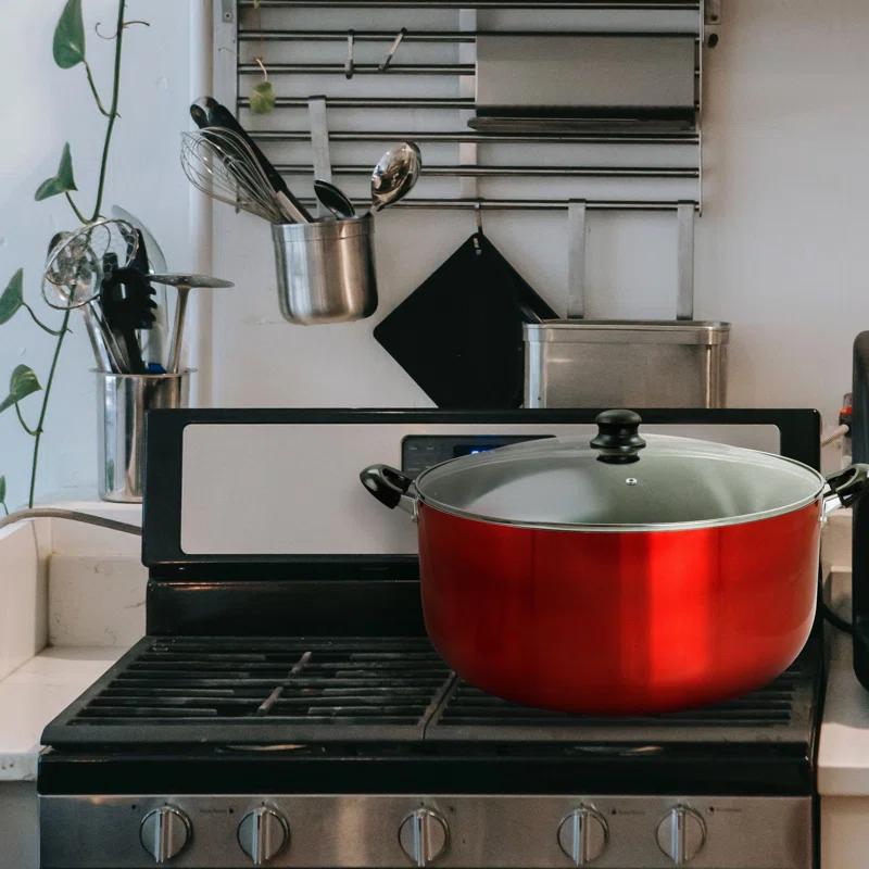 Better Chef Better Chef Non-Stick Aluminum Stock Pot