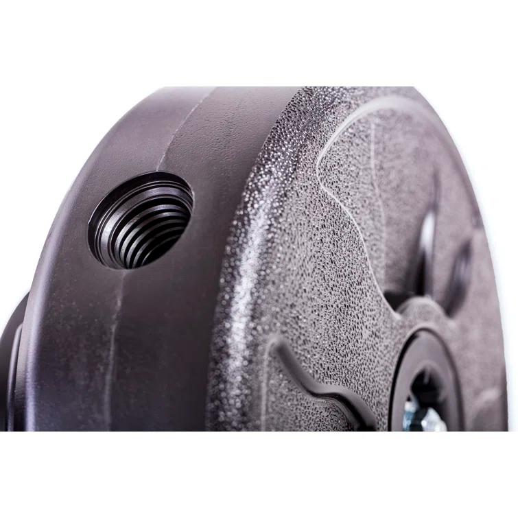 Silverback Silverback NXT 54 Portable Basketball Hoop