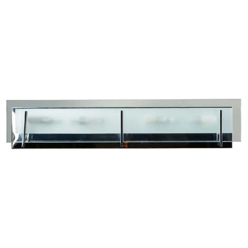 Hinkley Latitude 4-Light Bath Bar
