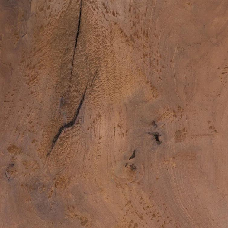 Clarabelle Indoor / Outdoor Stool - Ivory