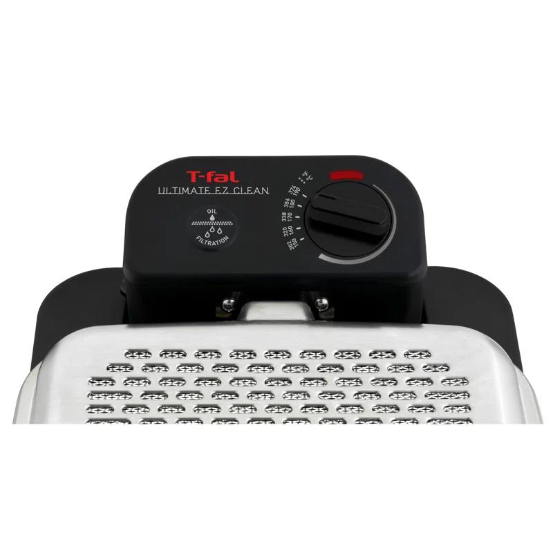 T-fal T-fal 3.5 Liter EZ Clean Deep Fryer
