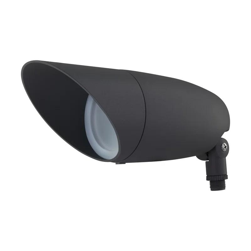 Nuvo Nuvo Integrated LED 12 Watt 3000K Landscape Flood Light