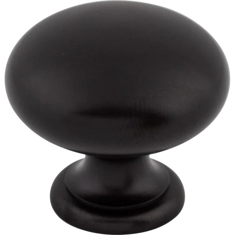 Top Knobs Mushroom 1 1/4" Diameter Round Knob