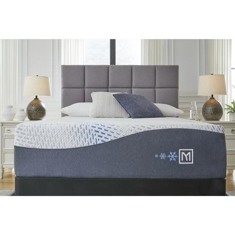 Alwyn Home Lilesville 15'' Plush Mattress