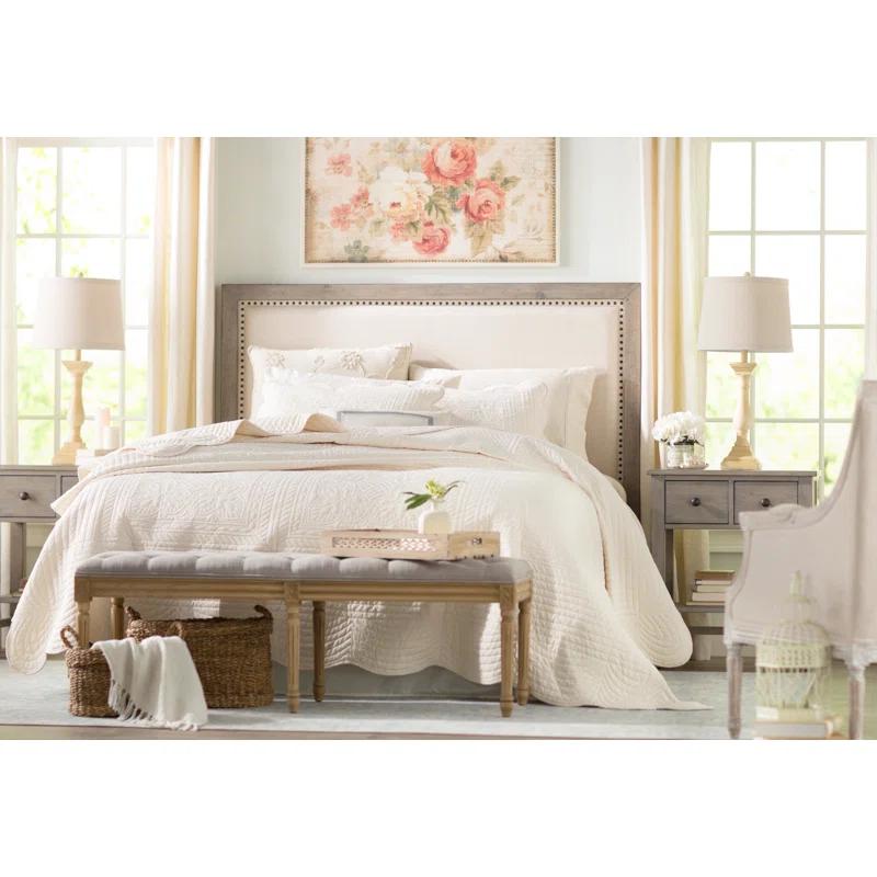 Laurel Foundry Modern Farmhouse® Crawley 24'' W Nightstand