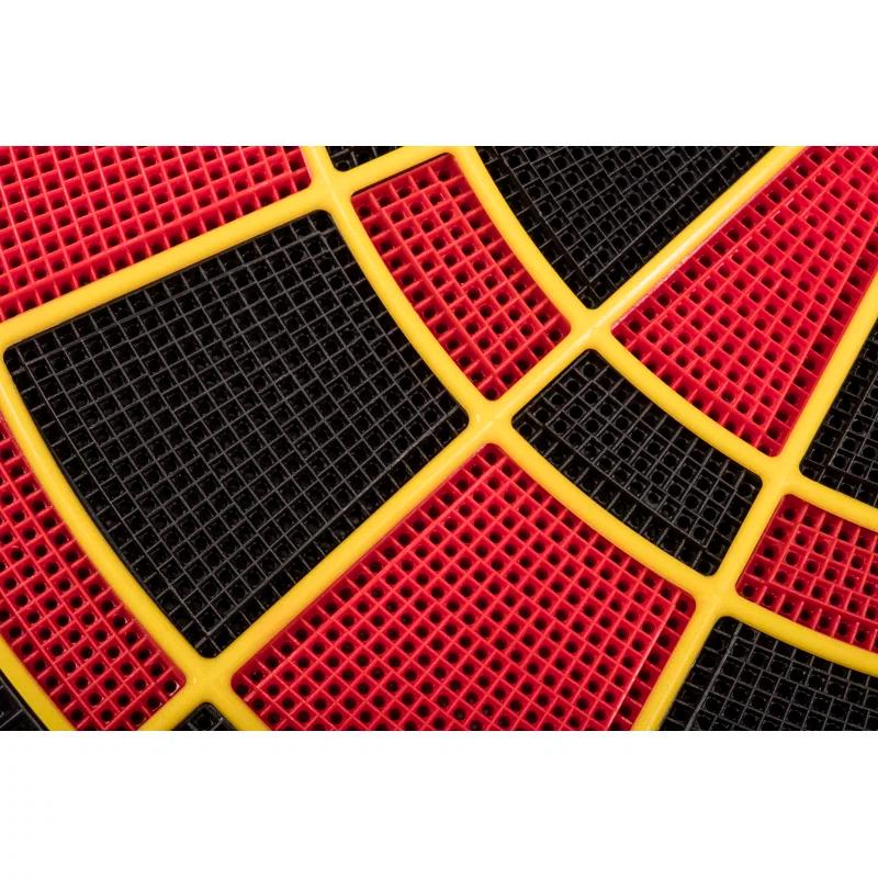 Arachnid Cricket Pro 800 Electronic Dartboard and Cabinet Set with Darts