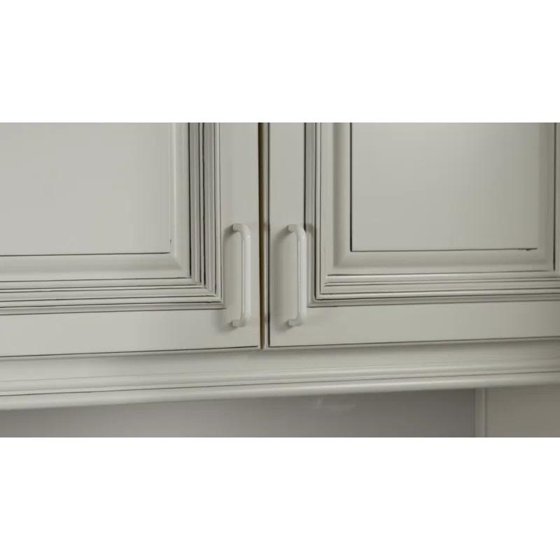 Builder's Program Series 3 Decorative Cabinet 3" Center to Center Bar Pull